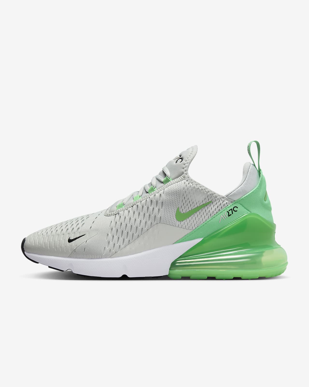 Nike Air Max 270 Men's Shoes. Nike.com