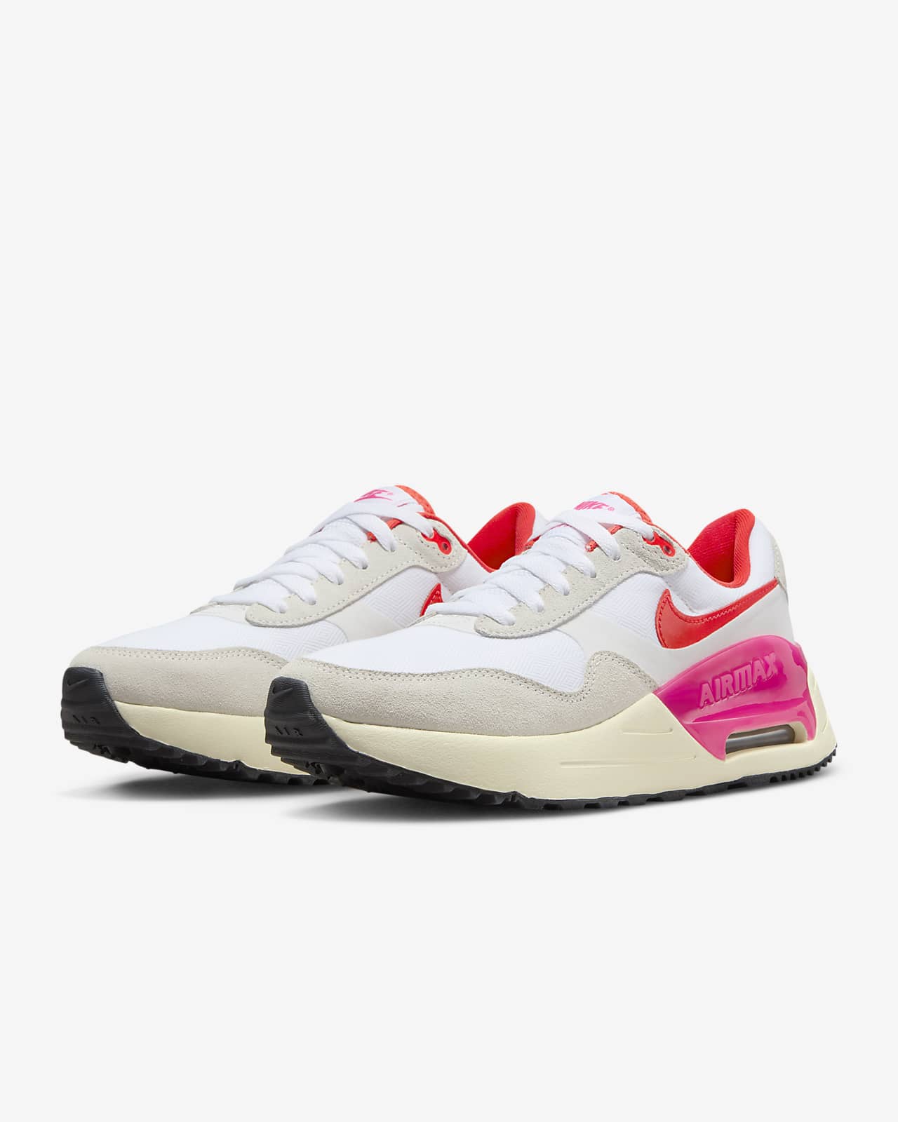 Nike Air Max Systm Women'S Shoes. Nike Vn