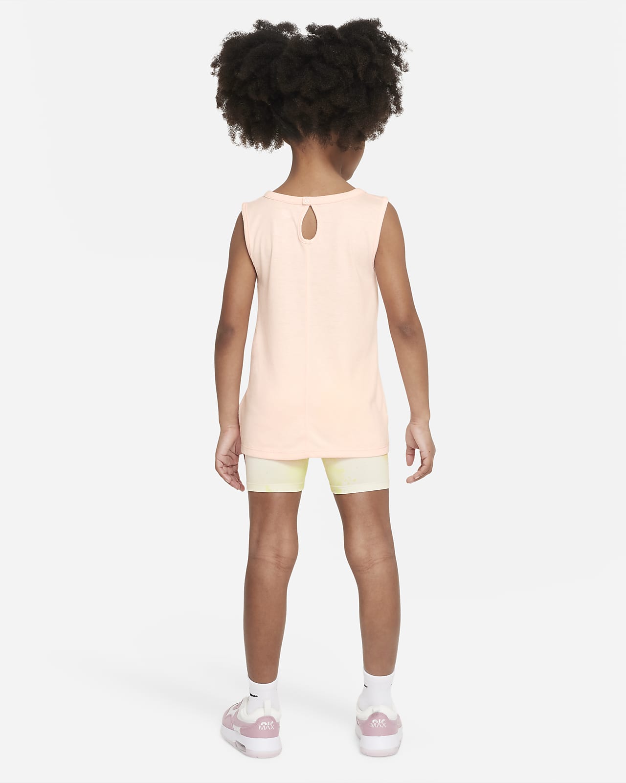 Nike 2 Piece Shorts Set Infant Boys