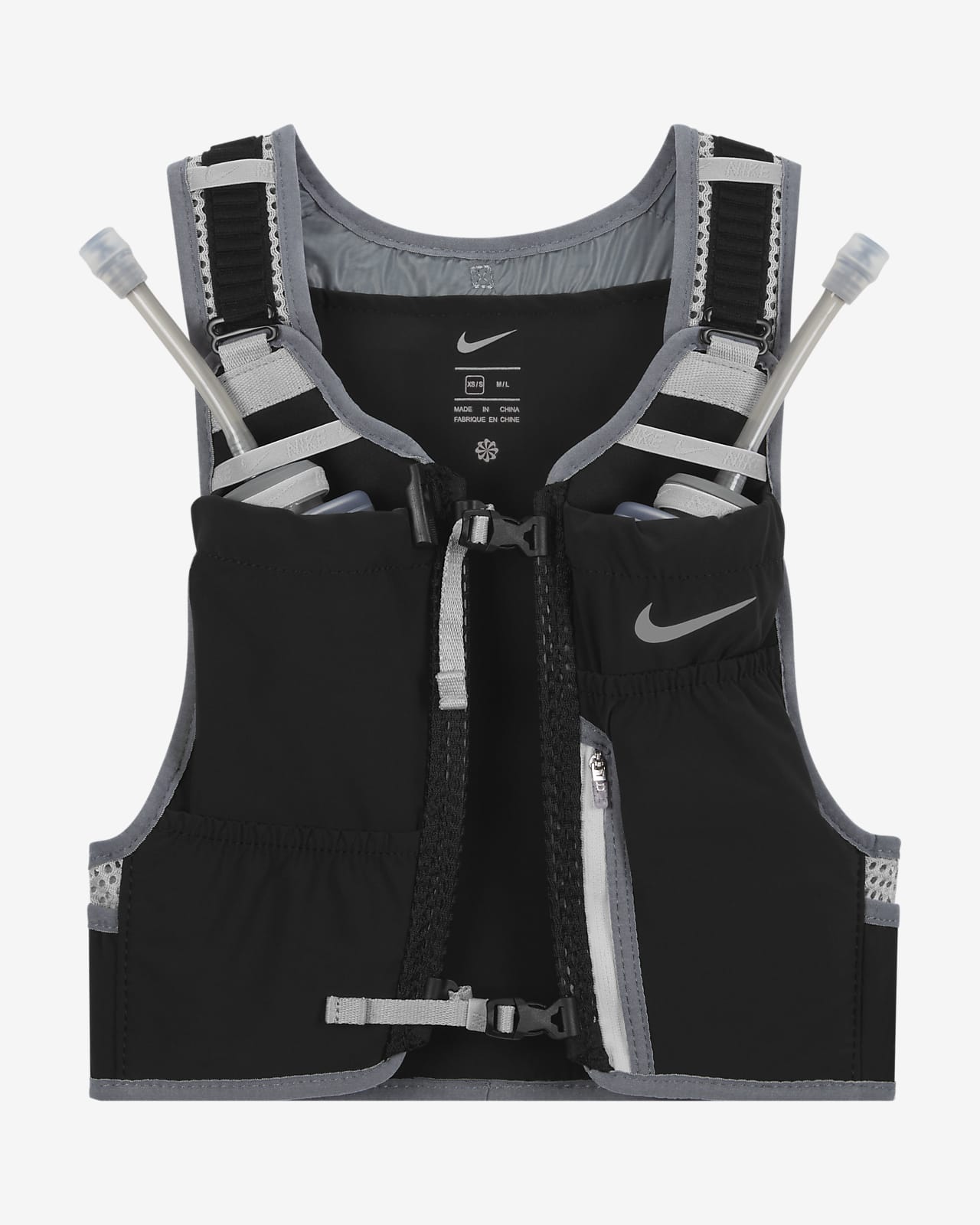  Nike AeroLayer - Chaleco de running para mujer, M : Ropa,  Zapatos y Joyería