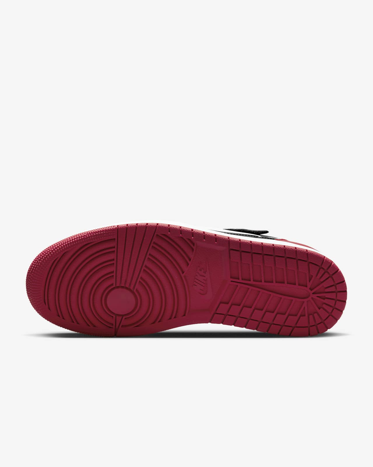 Air Jordan 1 Low FlyEase Men's Easy On/Off Shoes. Nike SG