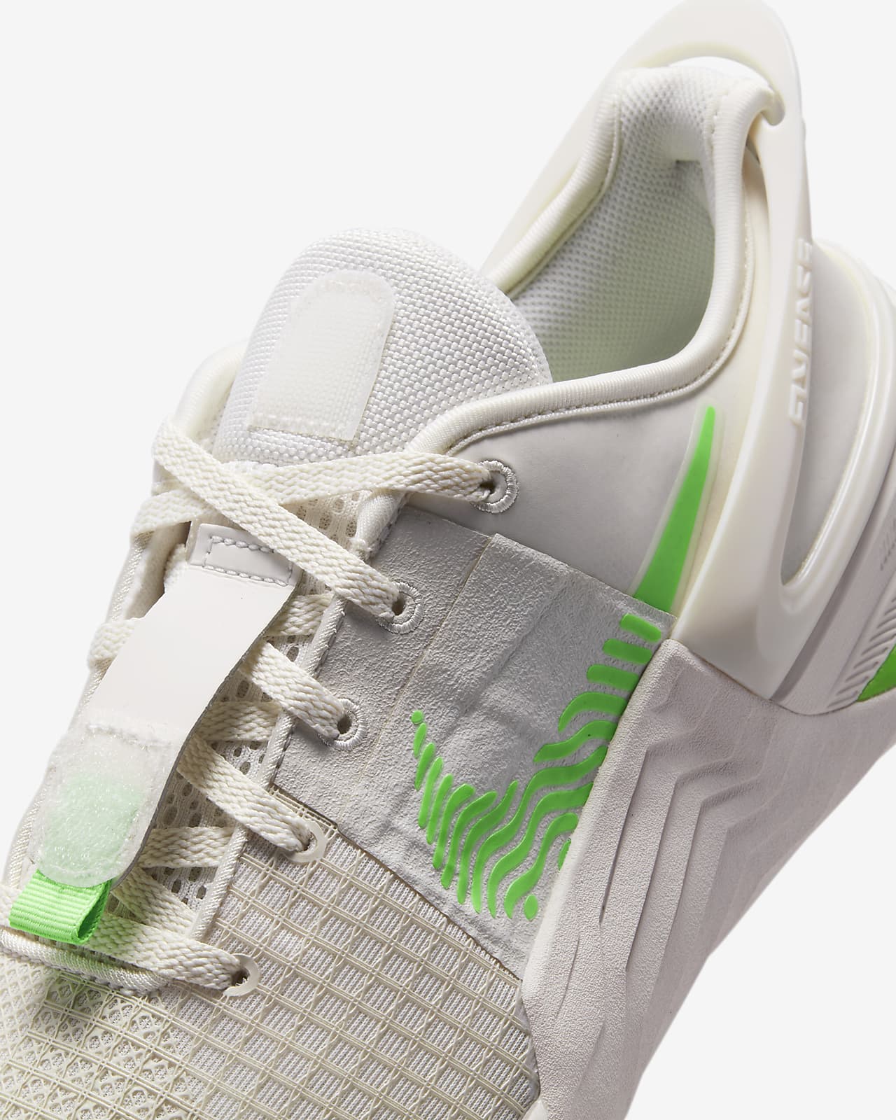 Deudor Nabo Deformación Nike Metcon 8 FlyEase Zapatillas de entrenamiento fáciles de poner y quitar  - Hombre. Nike ES