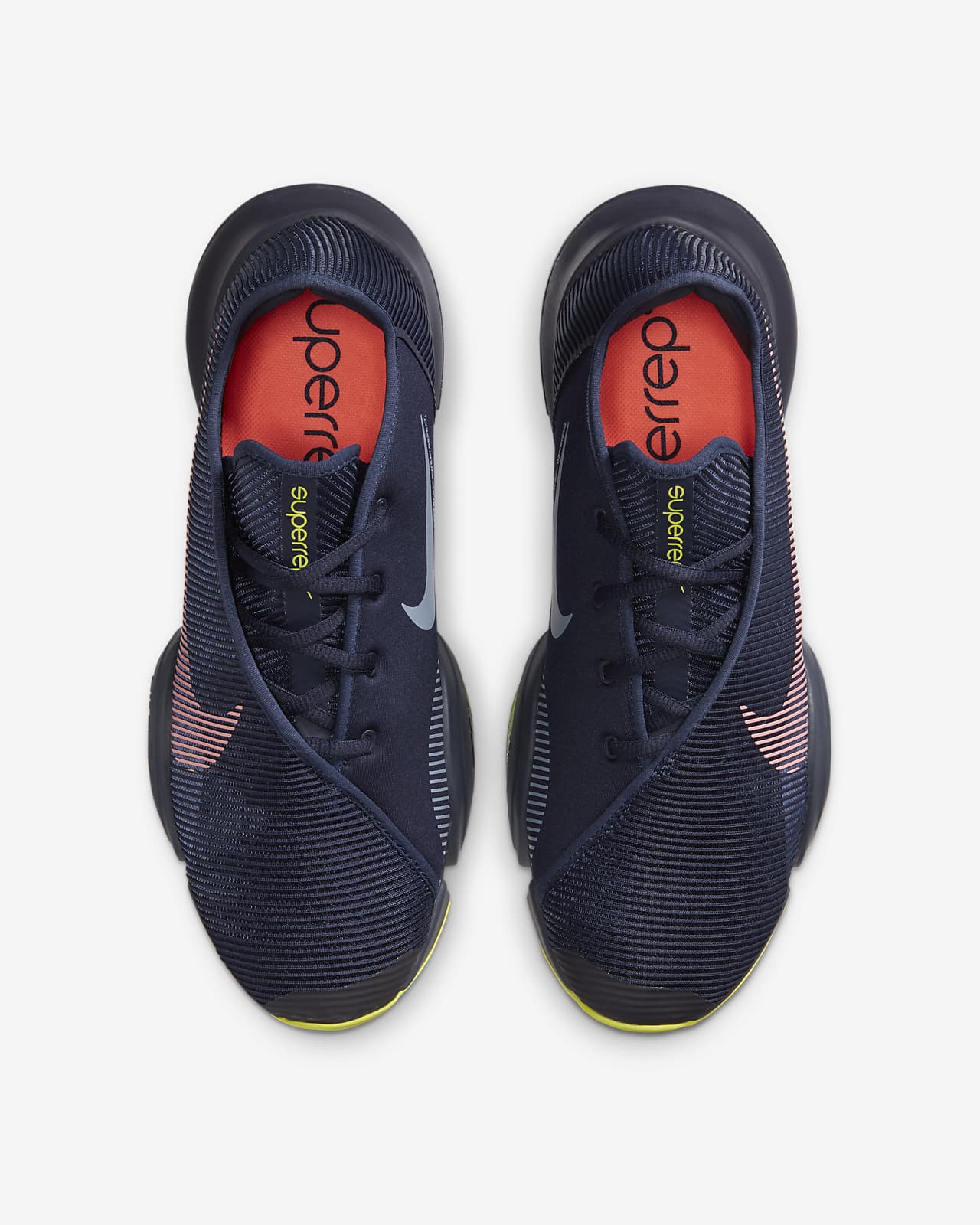 Nike Air Zoom Superrep 2 Men S Hiit Class Shoe Nike Jp