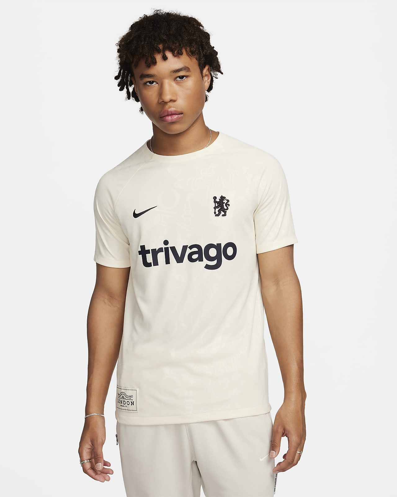 Camiseta store de chelsea