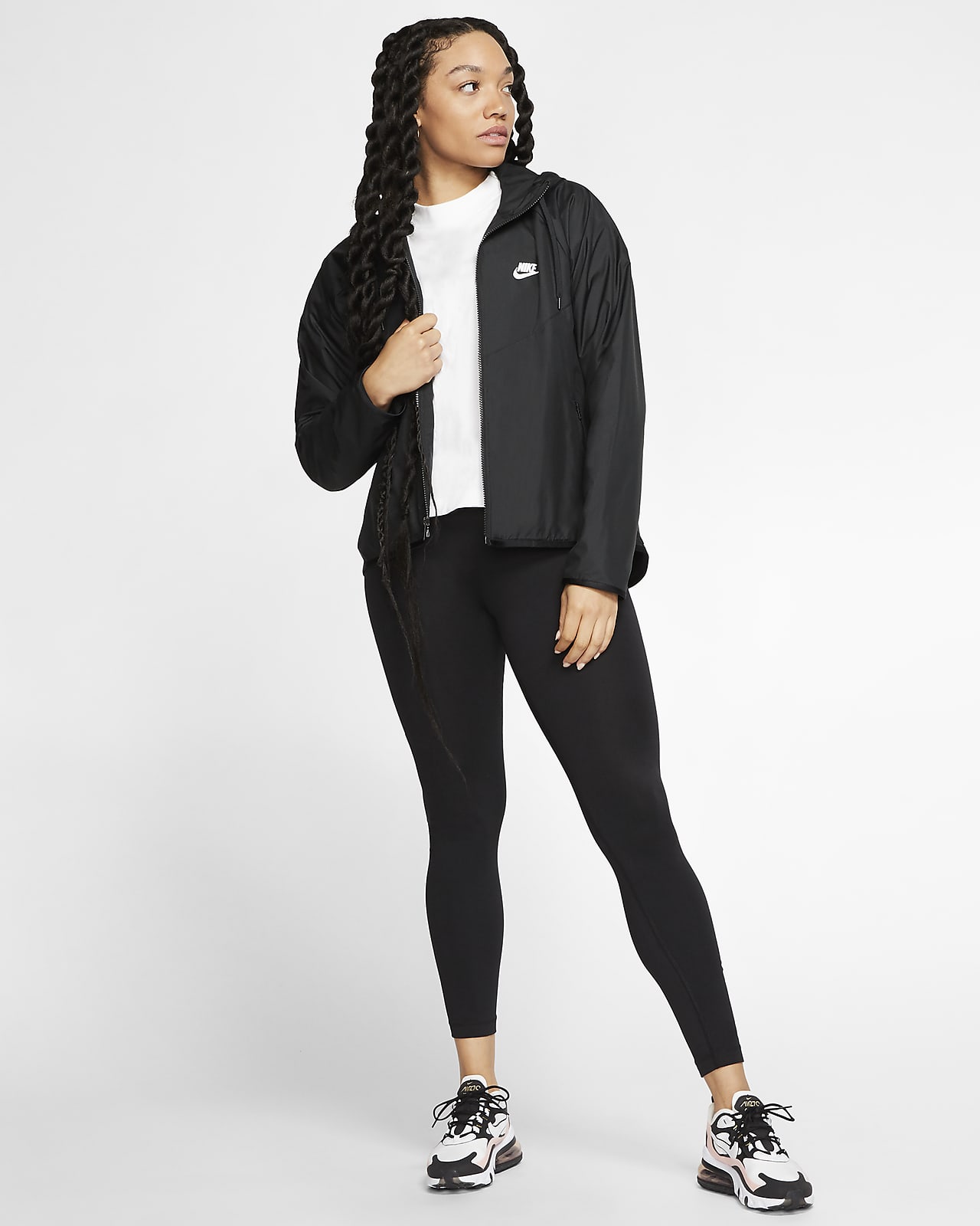 Nike Sportswear Windrunner Damesjack. Nike NL Nike Sportswear Windrunner Damesjack. Nike NL