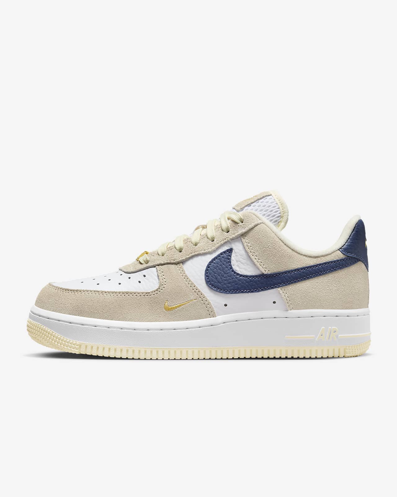 zapatillas nike mujer air force 1