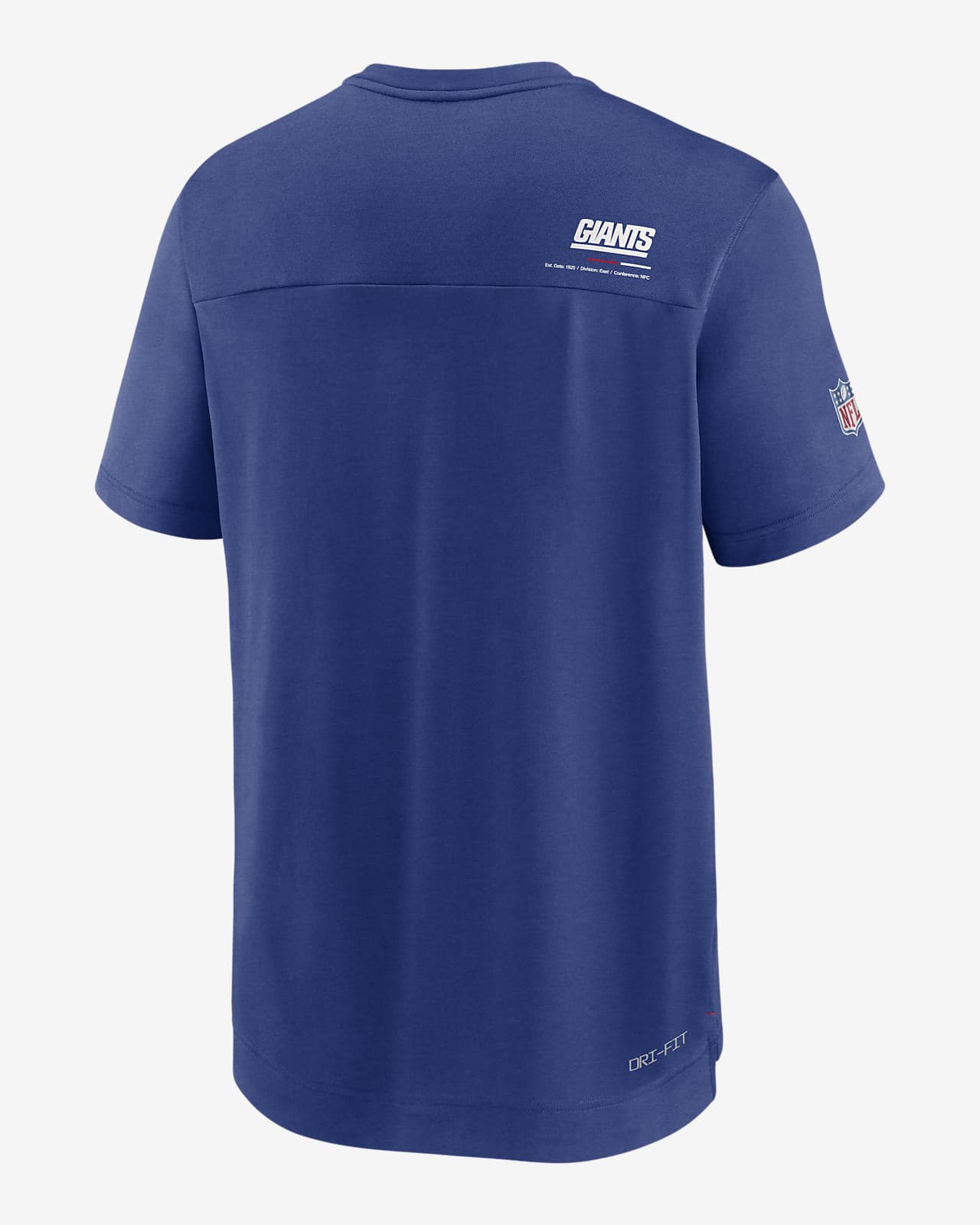 nyg nike