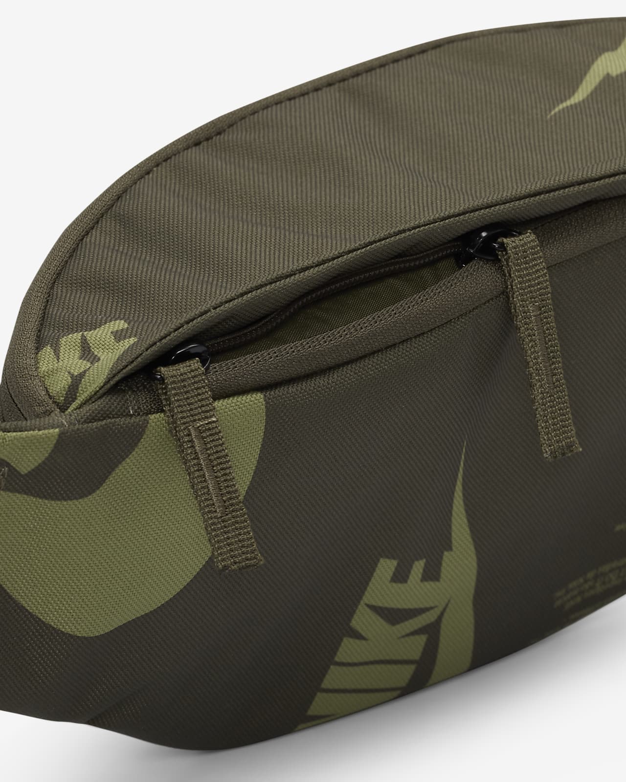 Nike heritage camo hip pack Clearance