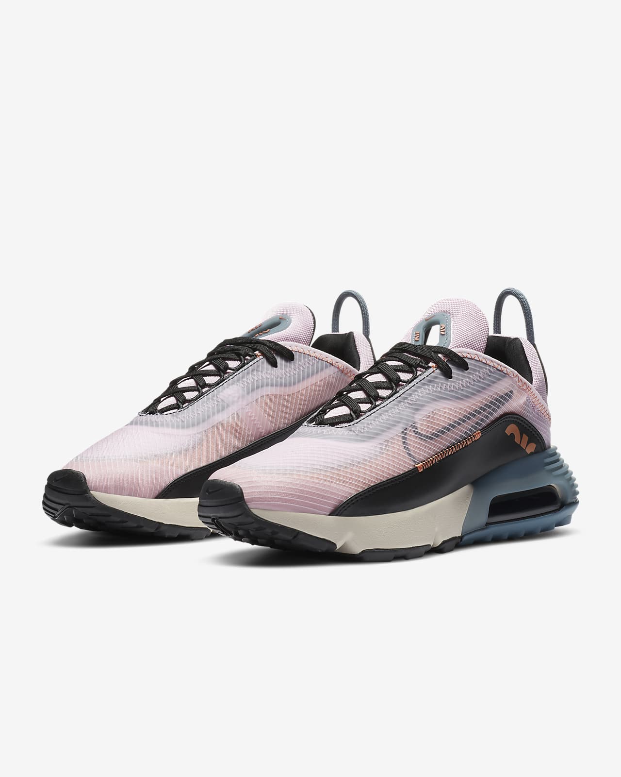 nike 2090 women's white