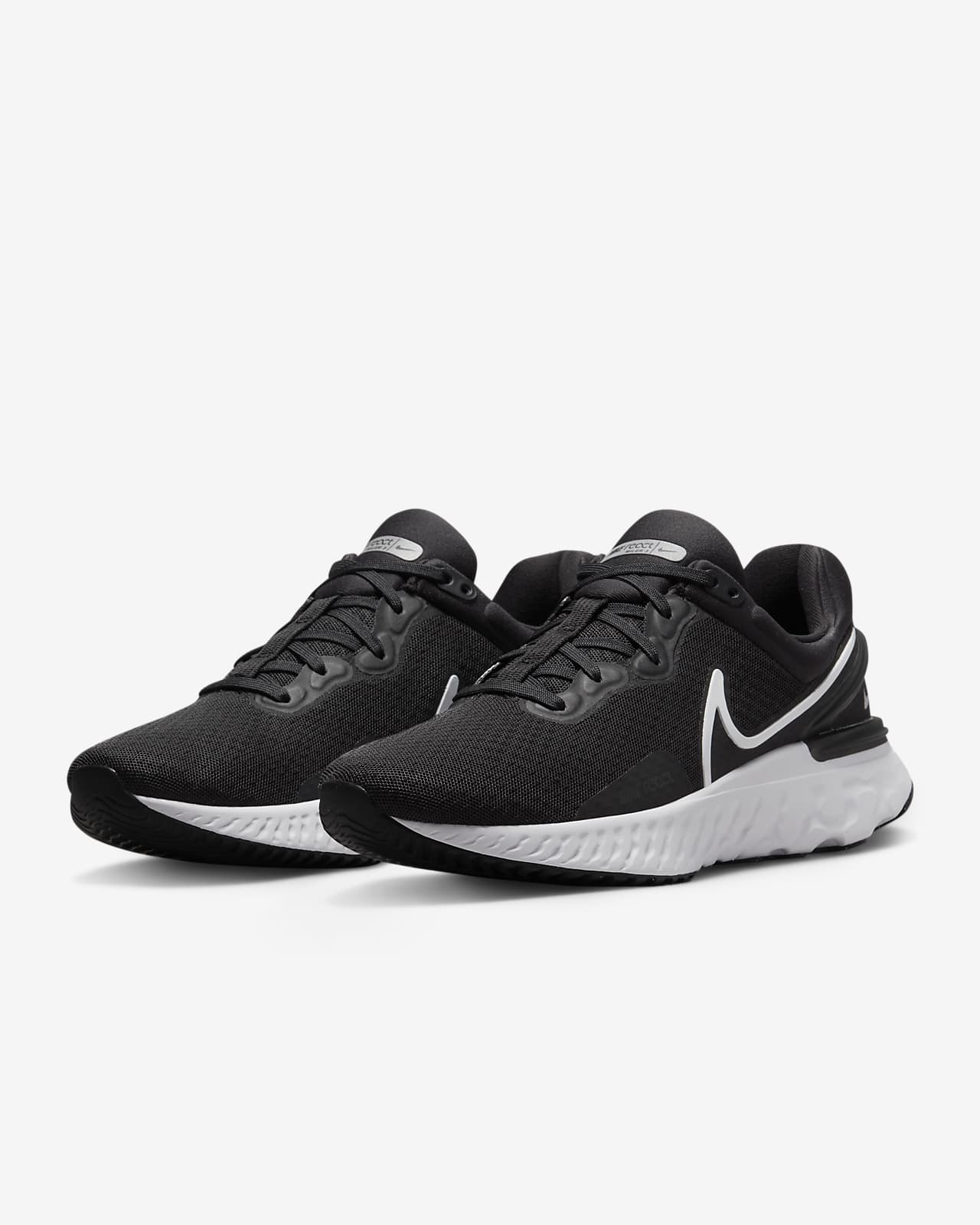 Nike React Miler 3 Women's Road Running Shoes. Nike HU