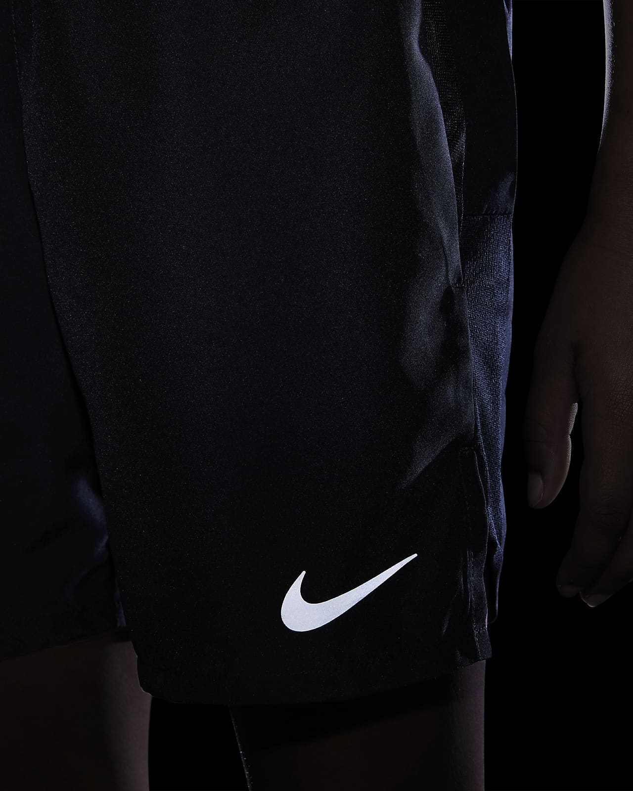 Nike Challenger Pantalón corto de entrenamiento - Niño. Nike ES