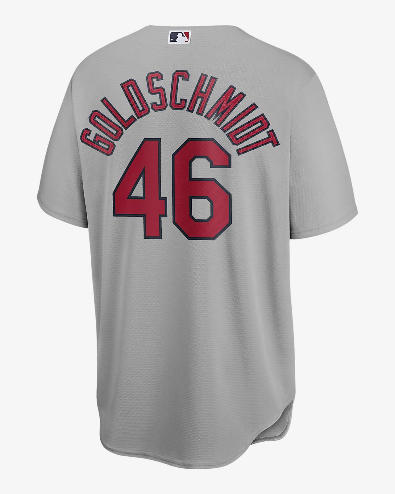 Goldschmidt jersey sales