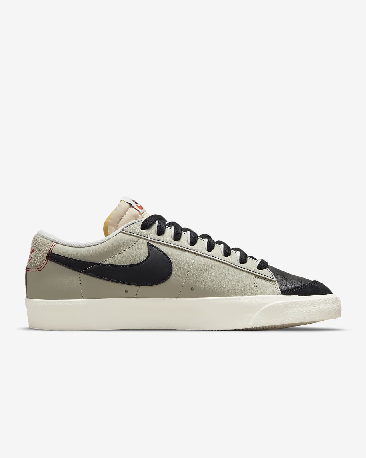 blazer prm