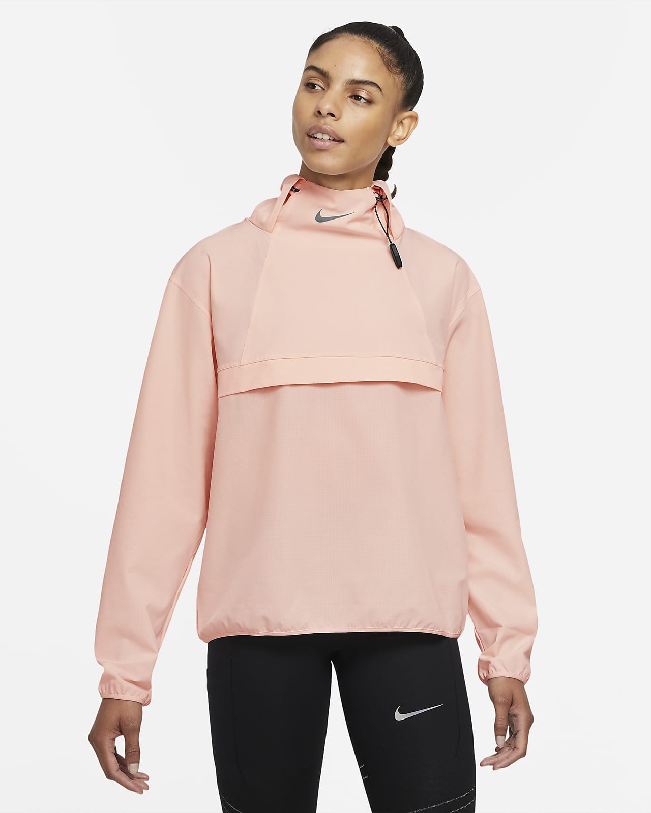 nike dri fit running jacket,OFF