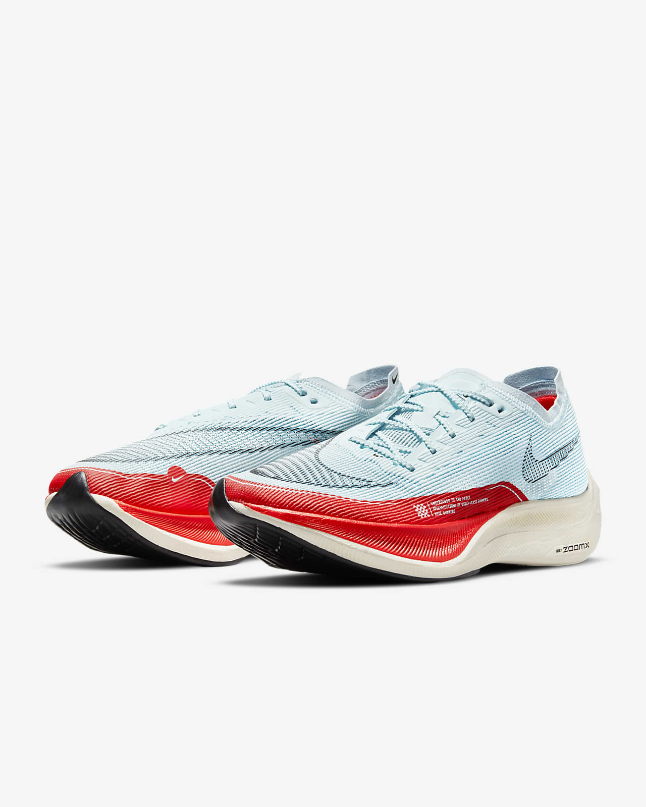 nike zoomx vaporfly next 2 men's racing shoes