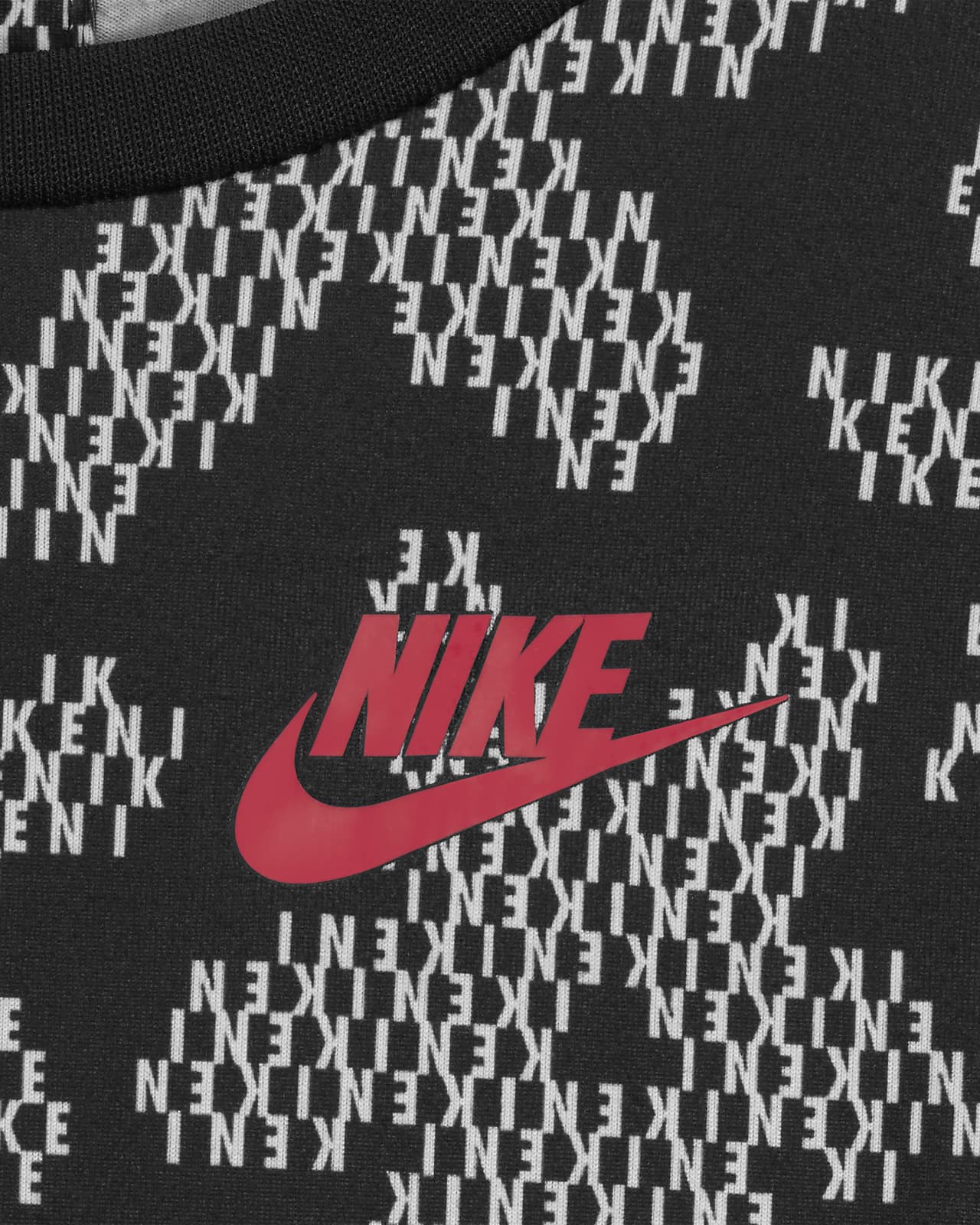 Mini-tuta Nike - Neonati (12-24 mesi). Nike IT