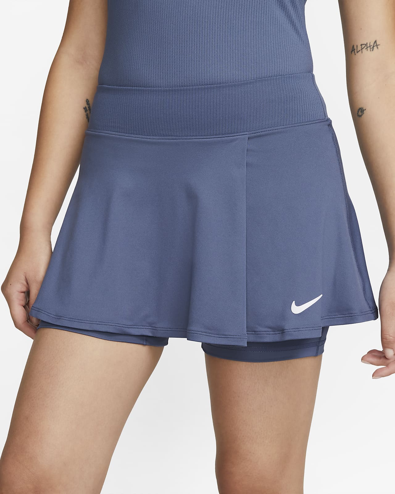 Ministerie Autonoom ademen NikeCourt Dri-FIT Victory Women's Flouncy Skirt. Nike.com