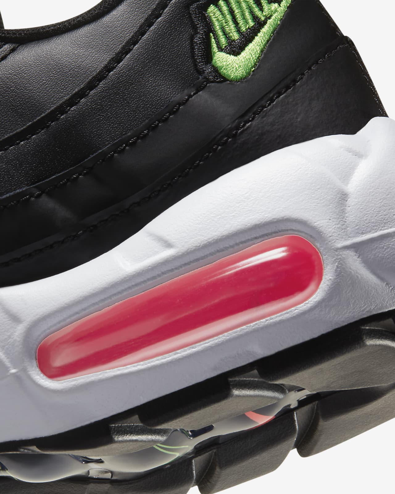 nike air max 95 se premium damenschuh
