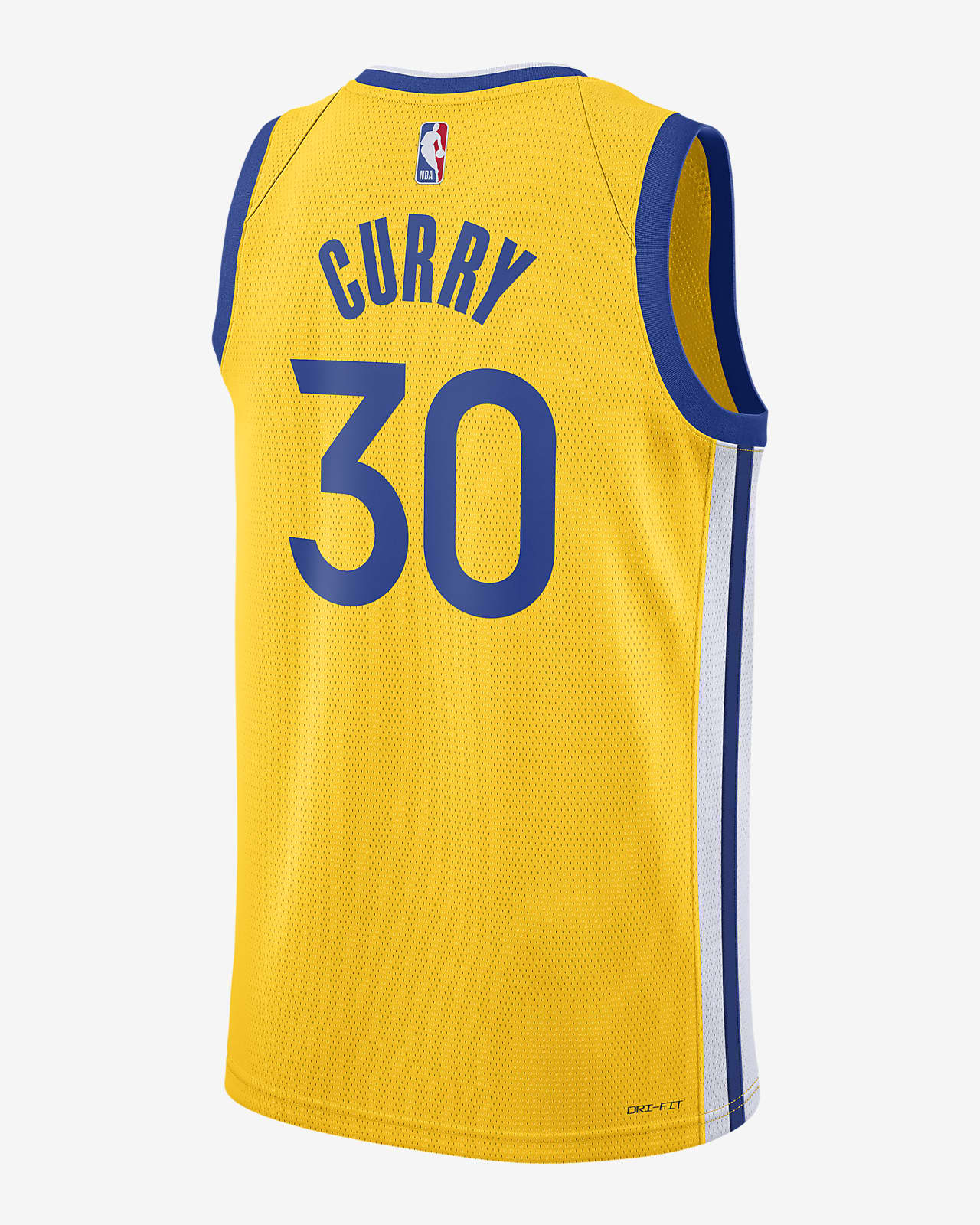 stephen curry warriors statement edition 2020