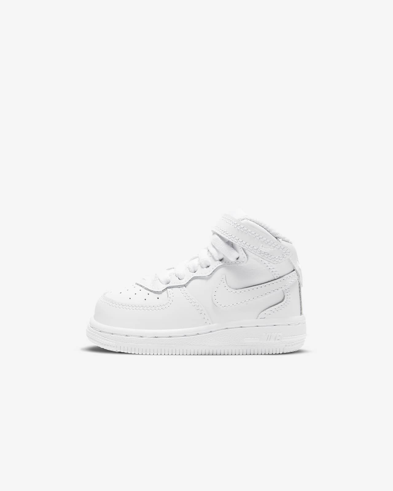 nike force 1 bebe