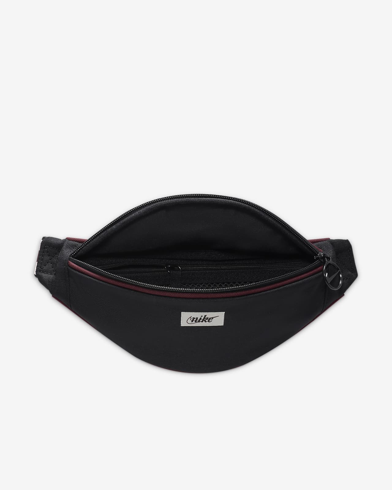 Nike Heritage Cross-Body Bag (Small, 1L). Nike LU
