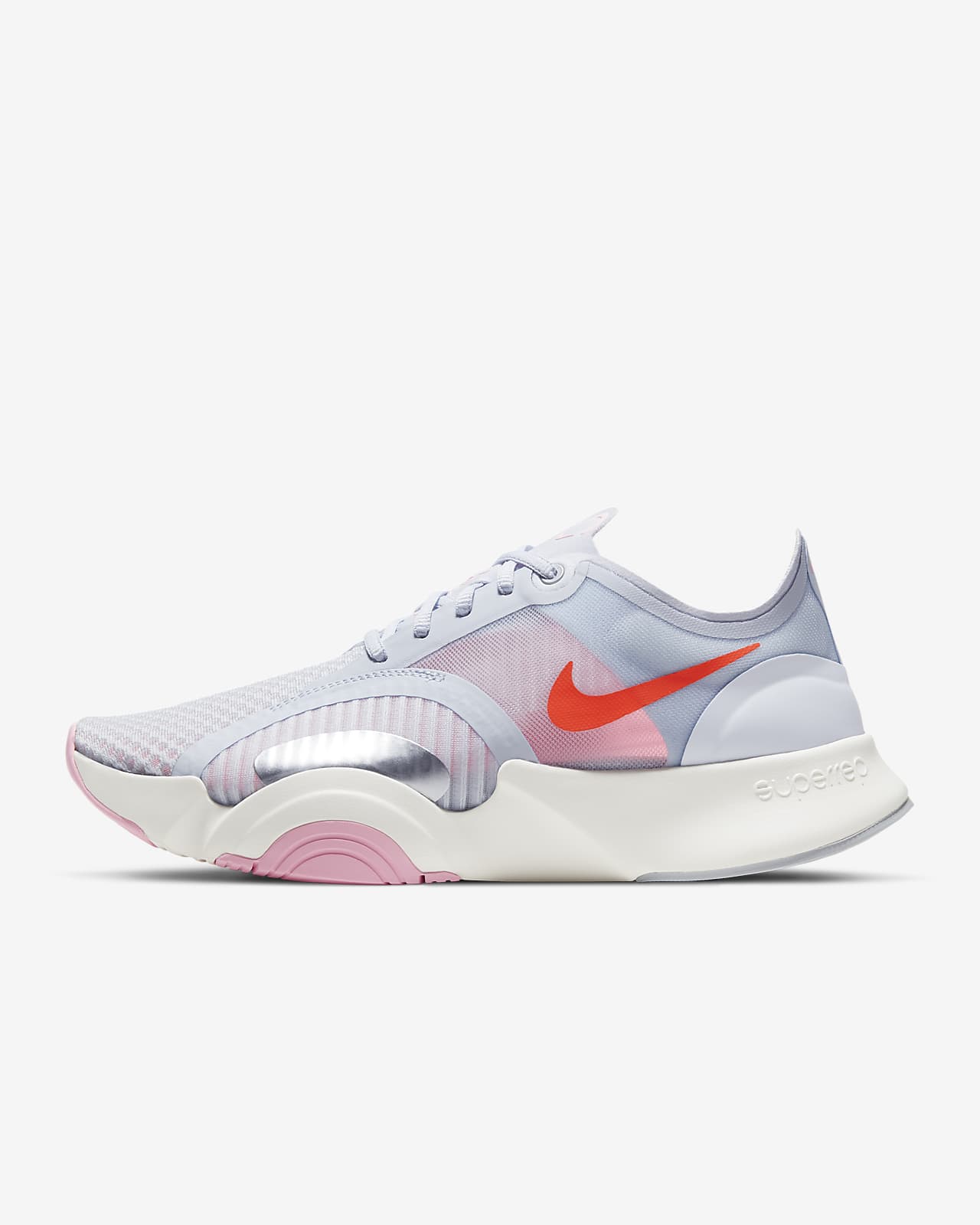 wmns nike superrep go