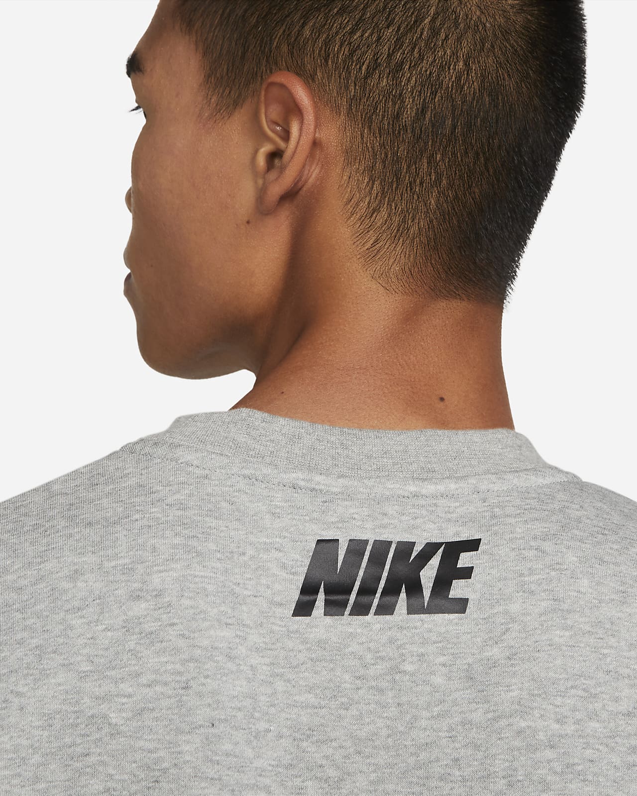Nike Sportswear Sudadera de chándal de tejido Fleece - Hombre. Nike ES