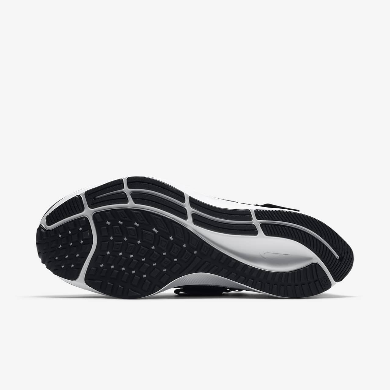 nike air zoom pegasus 35 flyease (extra-wide)