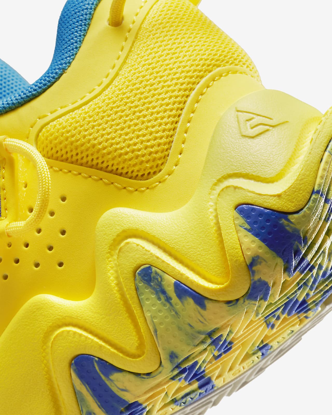 Giannis Immortality 2 Little Kids' Shoes.