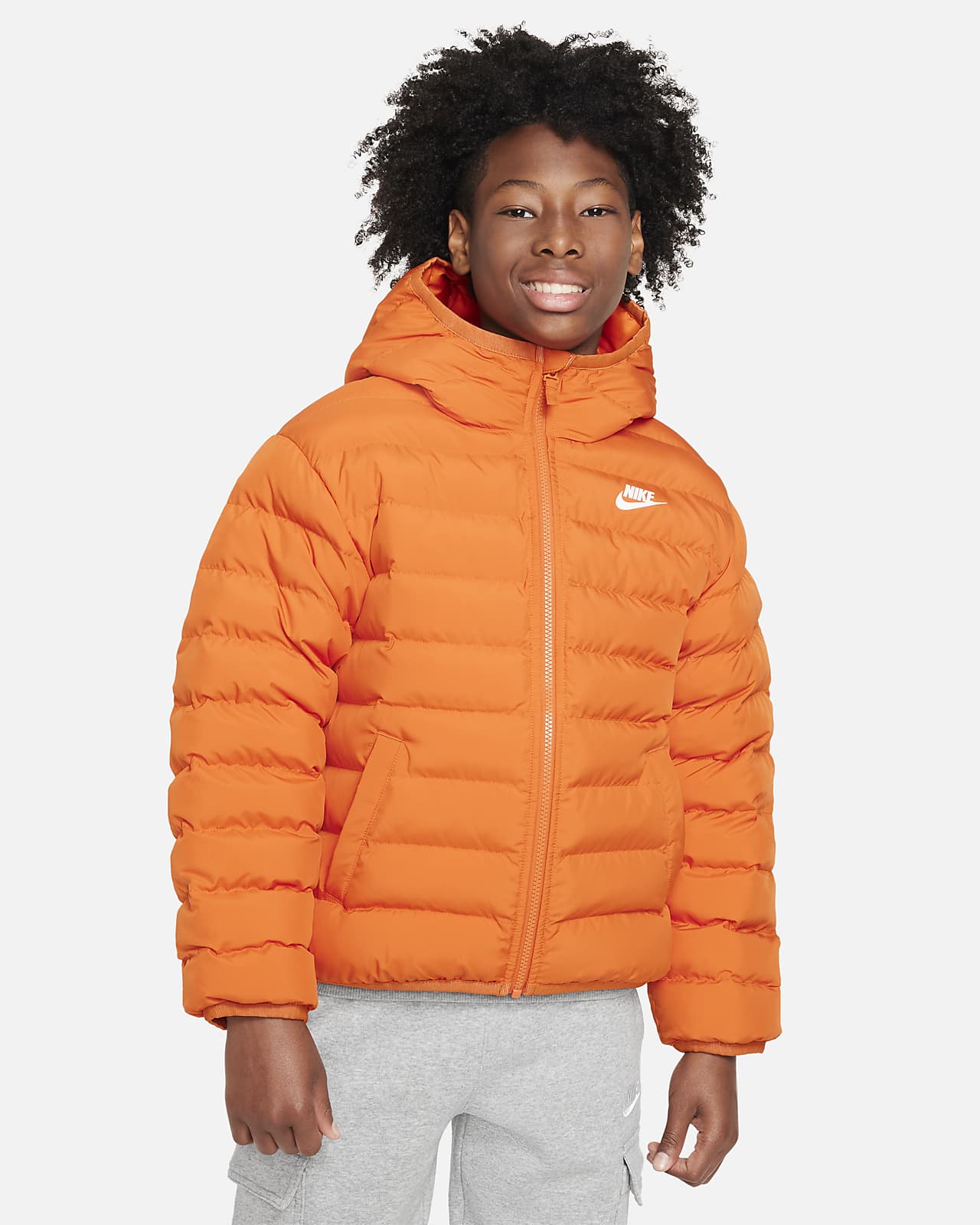 Boys' Puffer Jackets, Explore our New Arrivals
