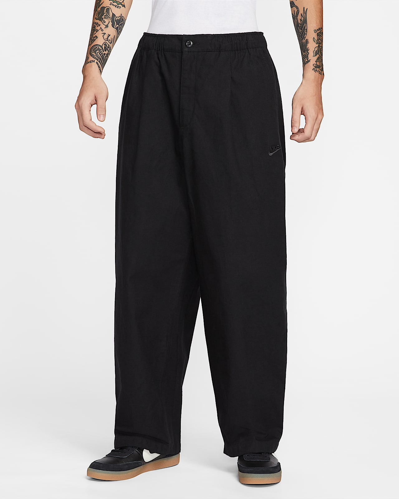 Nike Sportswear Club