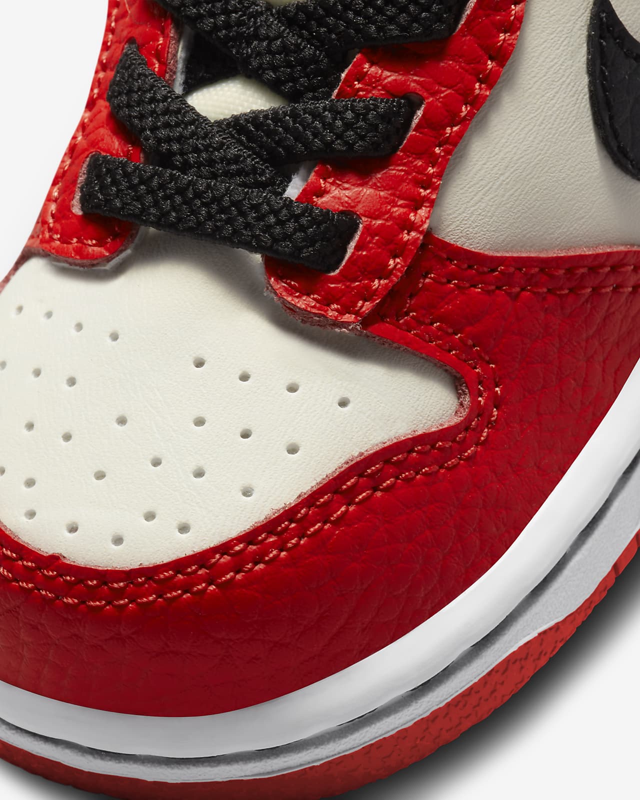 Nike Dunk Low cipő babáknak. Nike HU