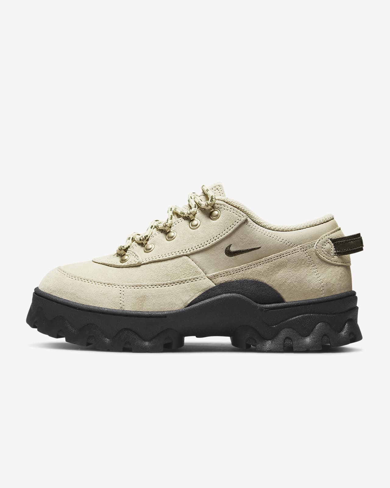 nike lahar low women