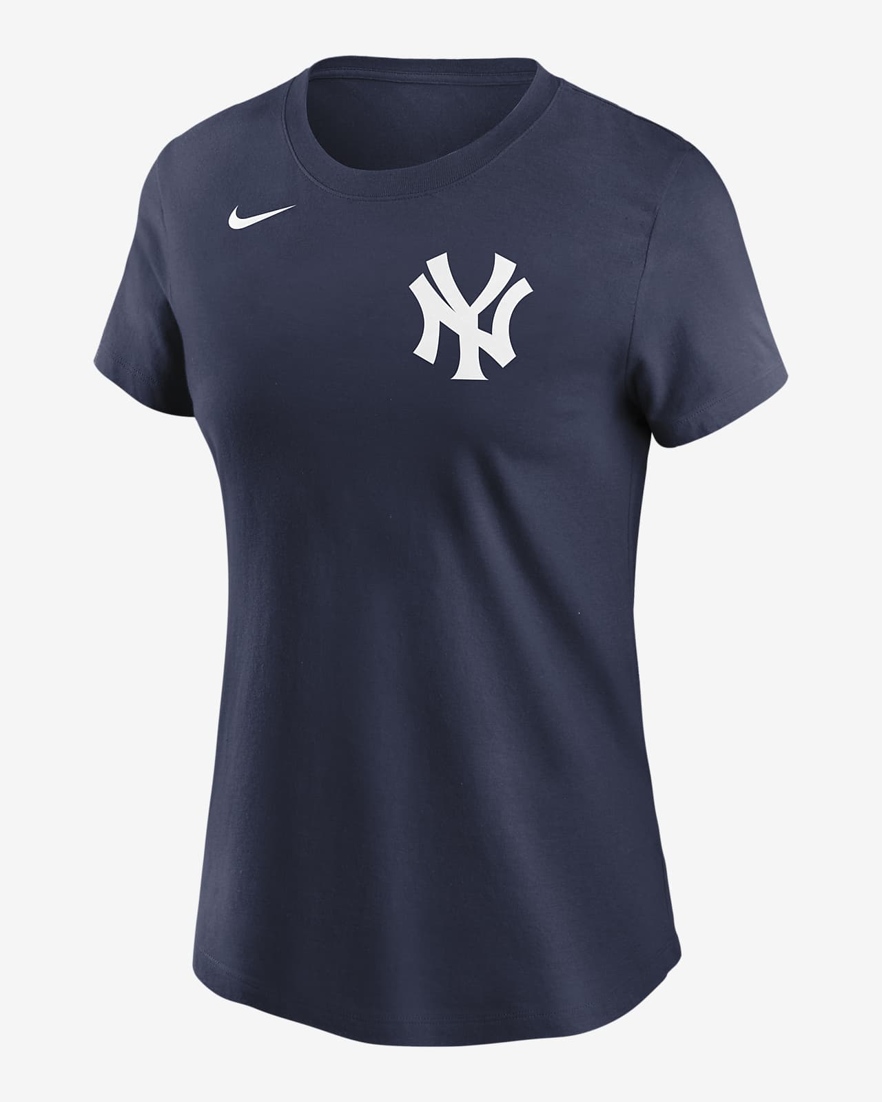 women's new york yankees shirt