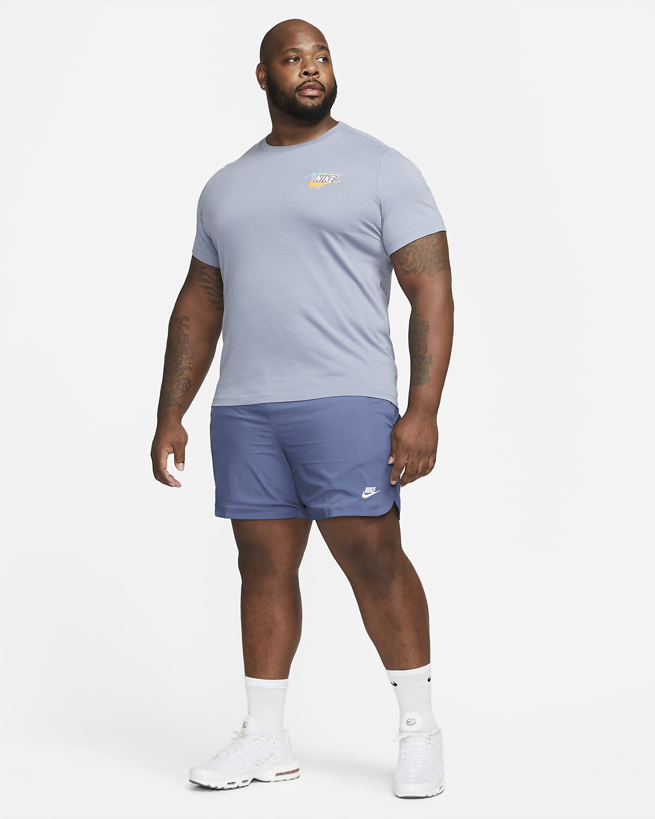 Under Armour TRAINING SHORTS - Sports shorts - black/mod gray