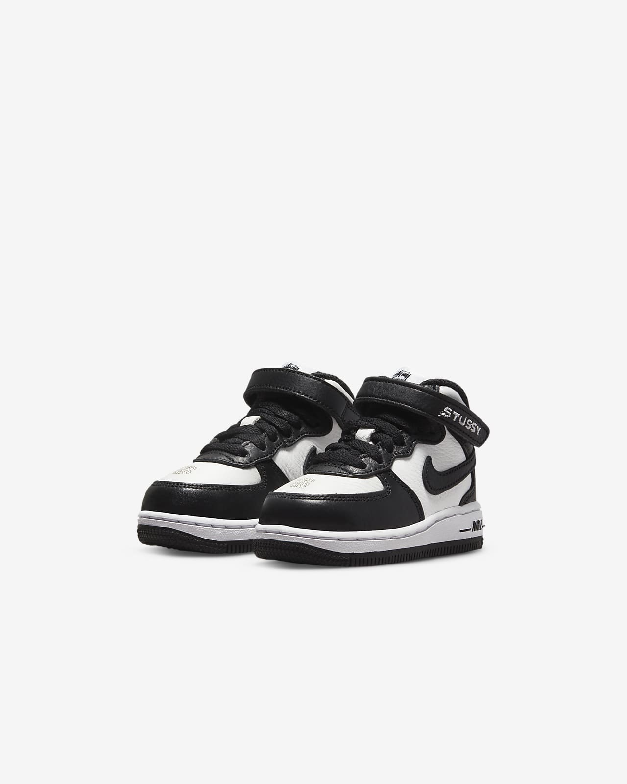 stussy air force 1 infant