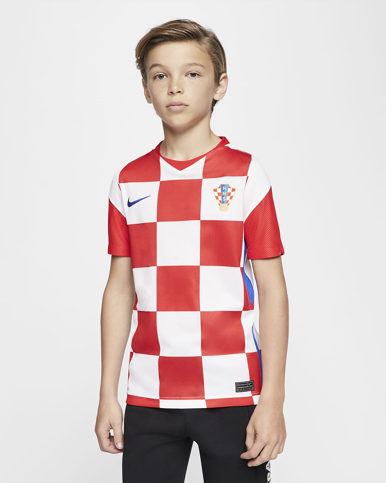 croatia soccer jersey