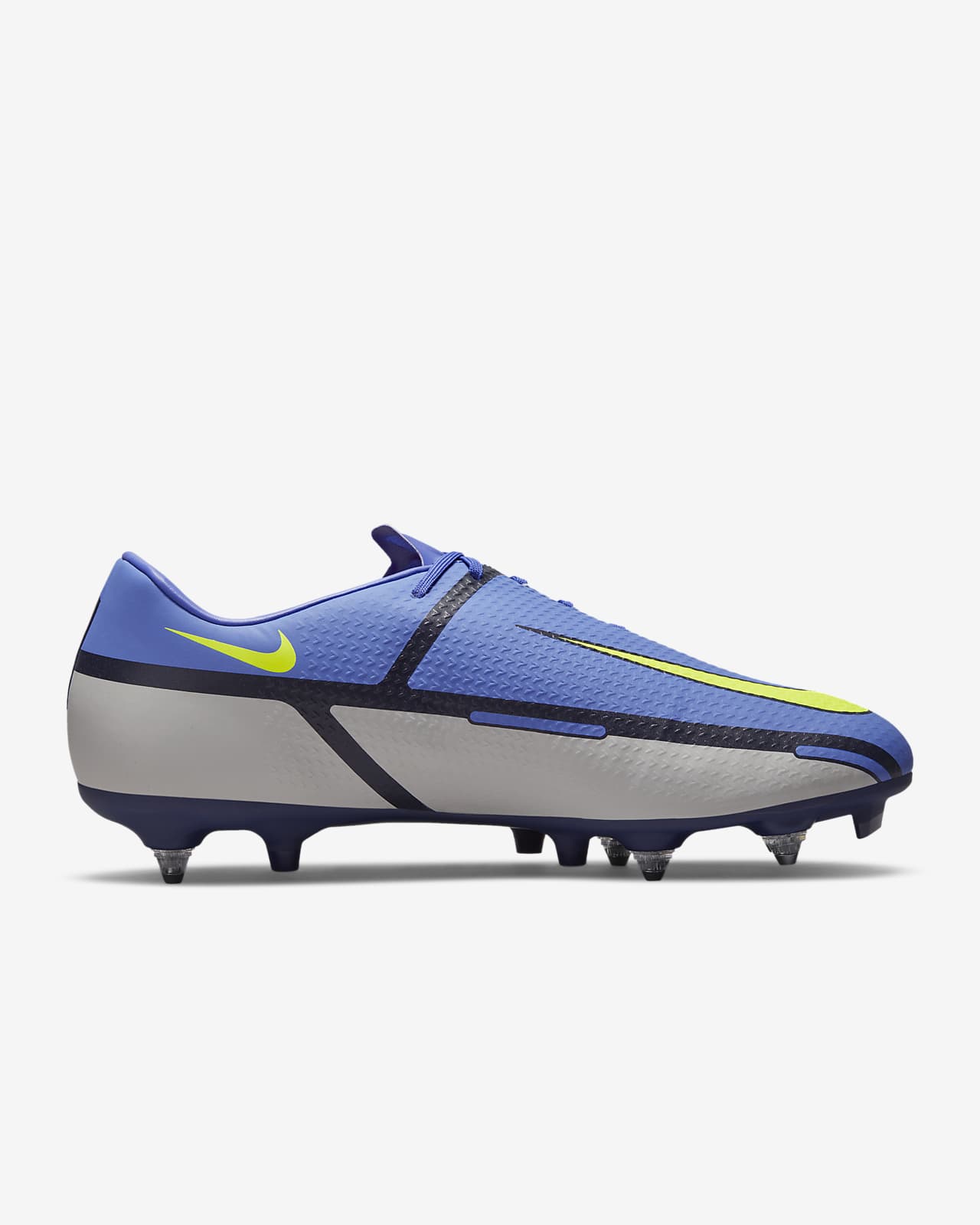 Nike Phantom GT2 Academy SG-Pro AC Soft-Ground Football Boot. Nike CA