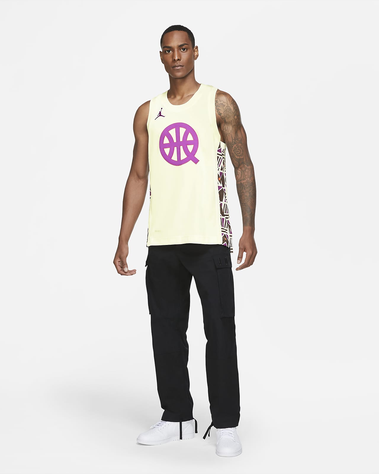 quai 54 jersey
