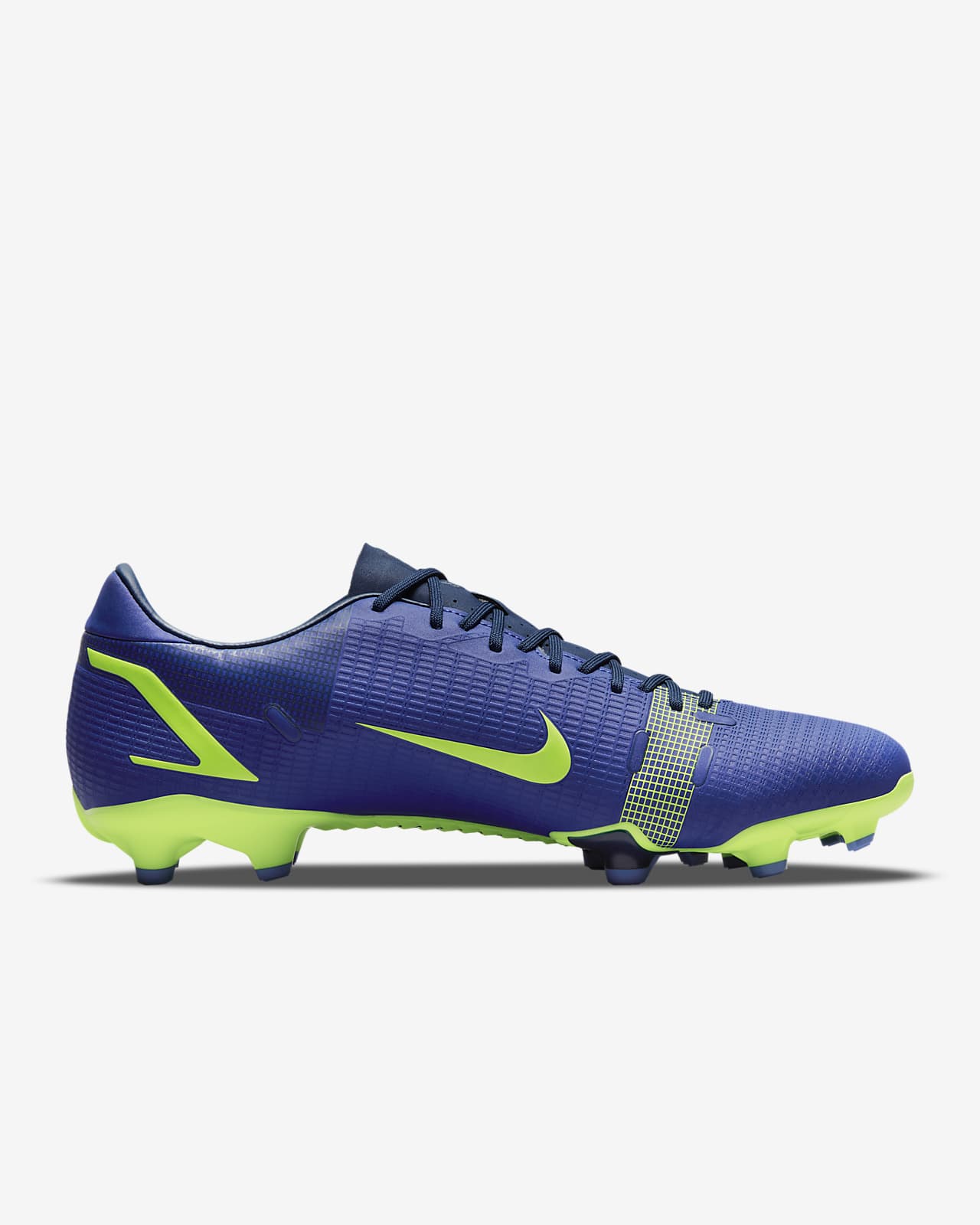 Chaussure de football multi-surfaces à crampons Nike Mercurial Vapor 14  Academy FG/MG. Nike FR