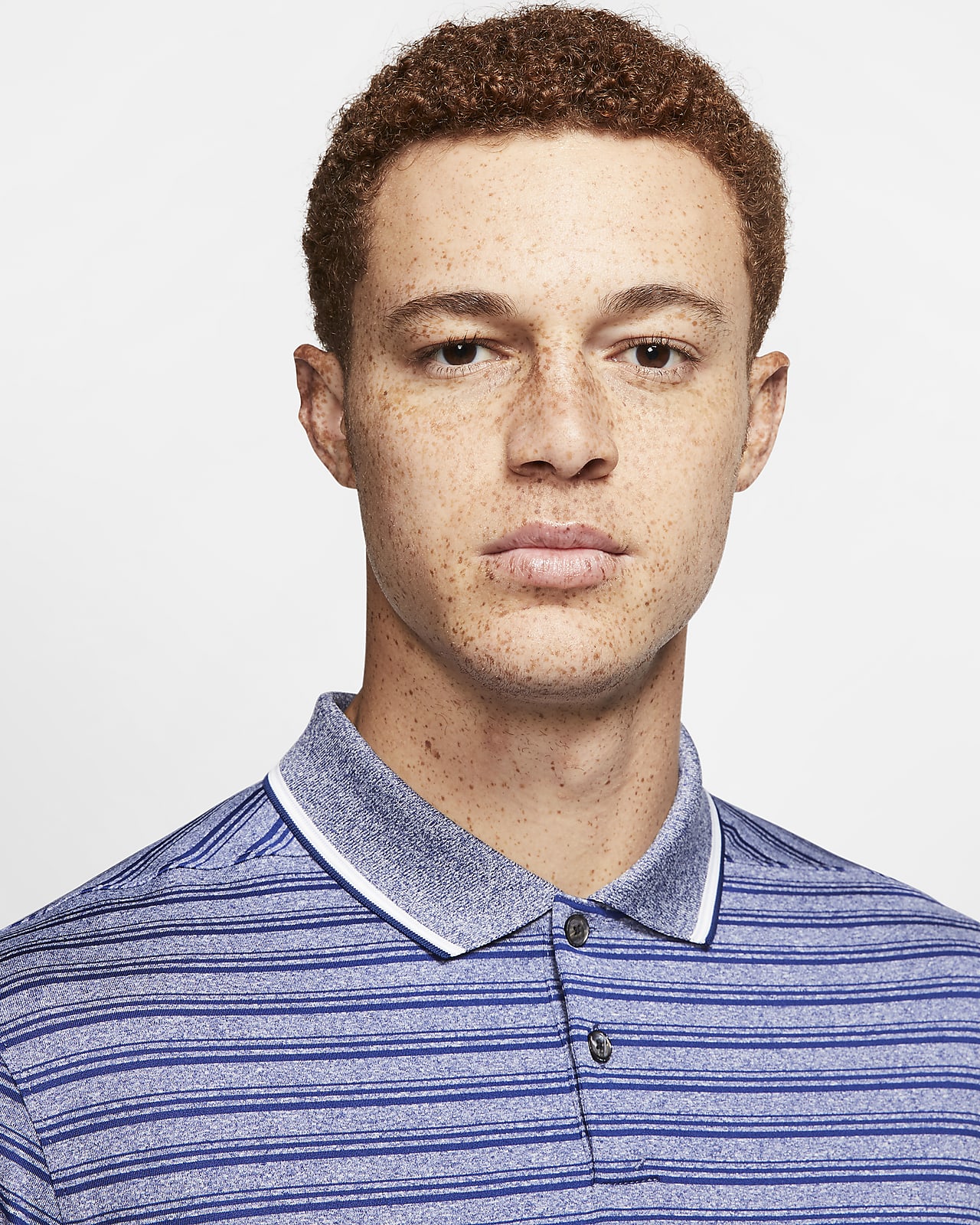 nike dry vapor solid golf polo shirt