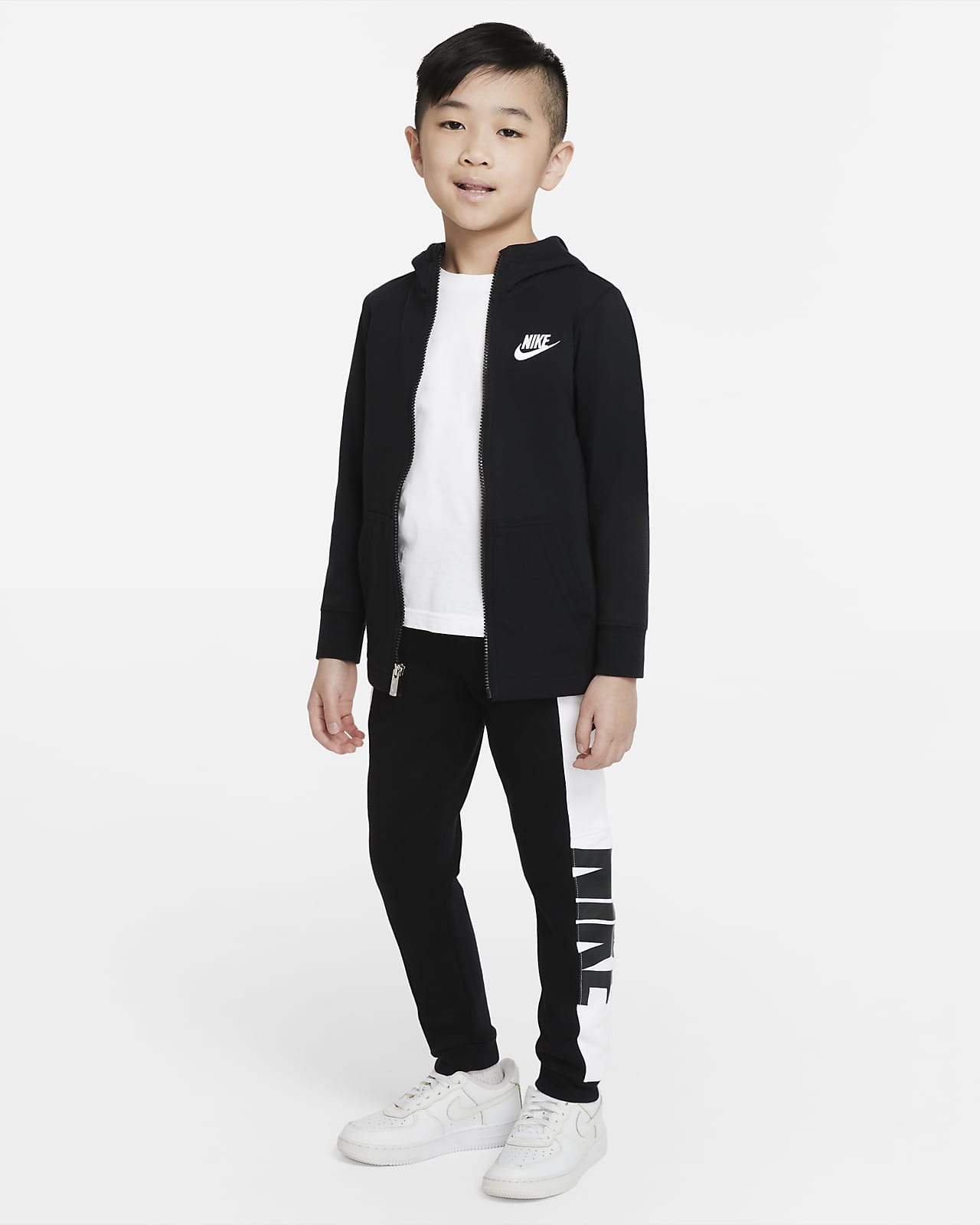 Pantalones nike niño top