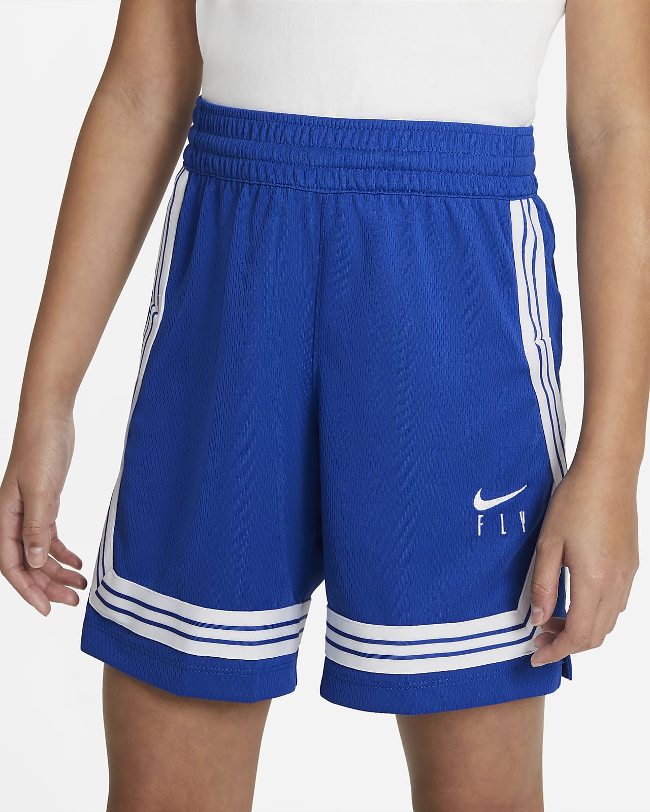 nike 3 pocket fly shorts