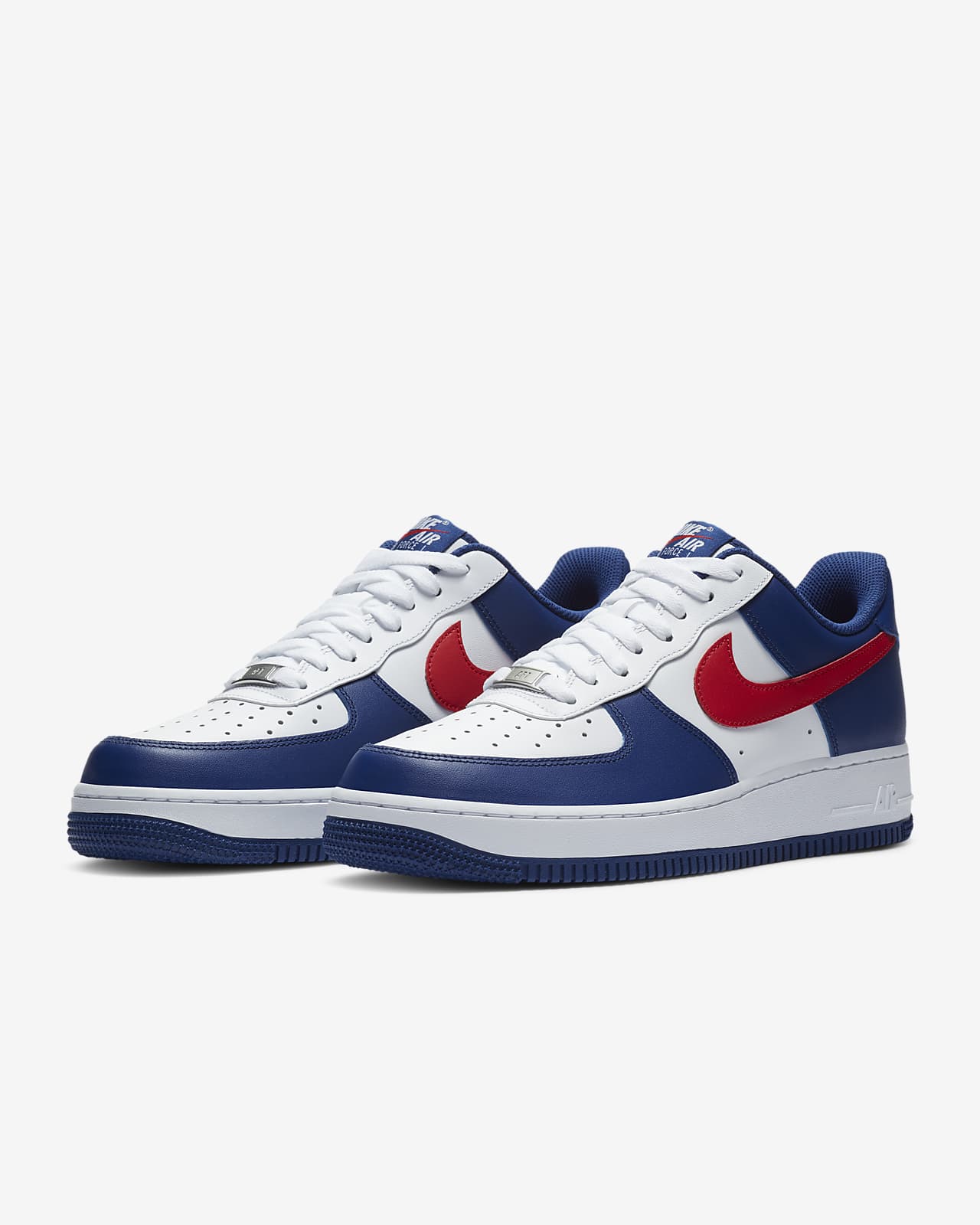 nike air force 1 basketball shoes