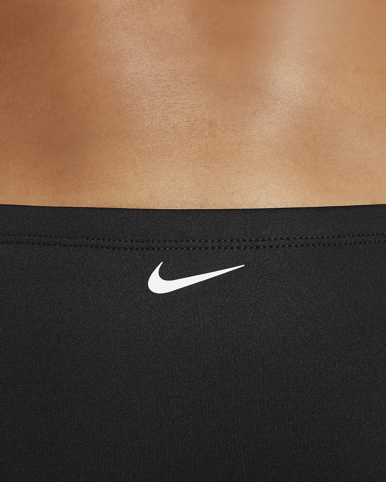 Nike Women's Racerback Bikini. Nike CZ