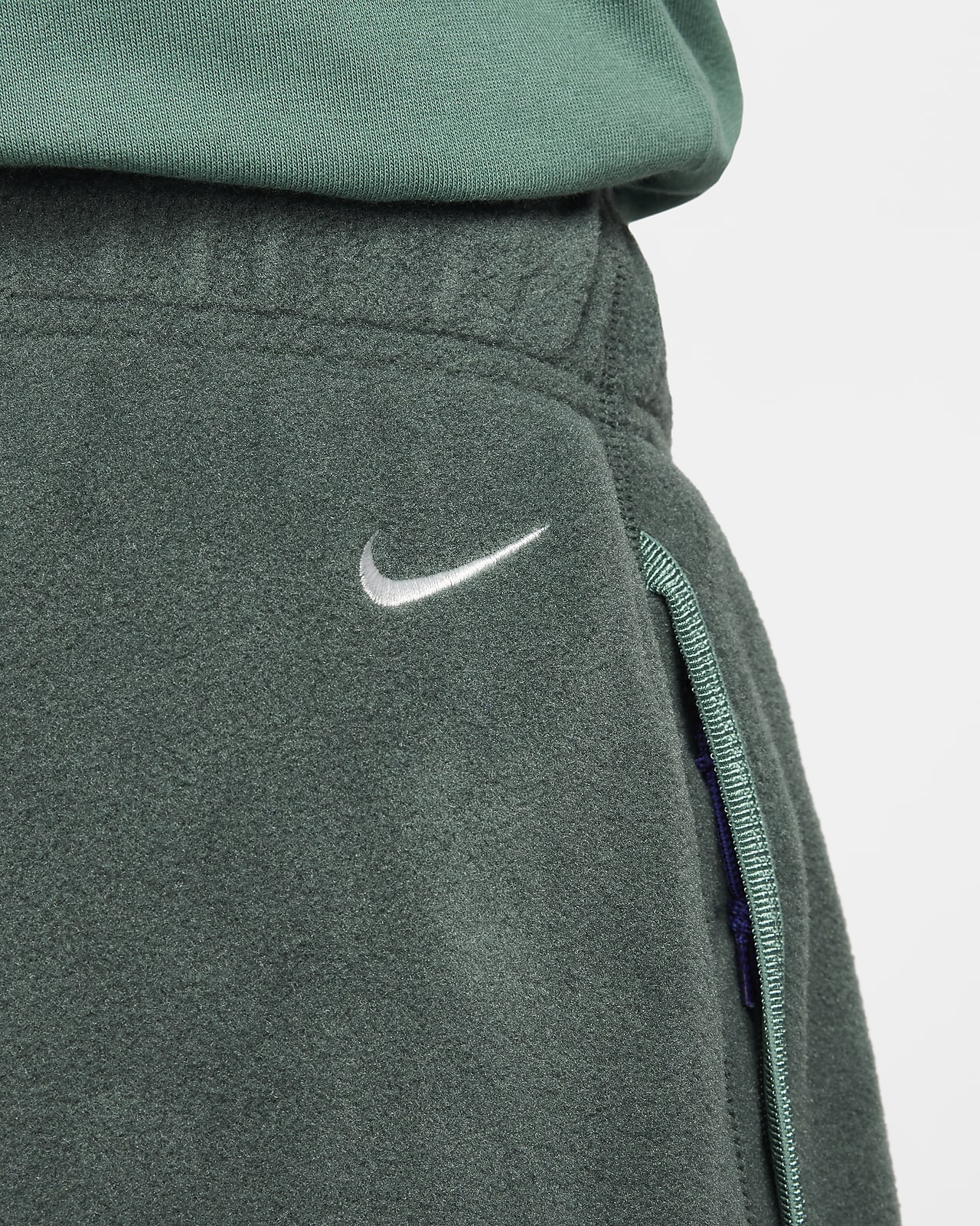 Nike ACG Polartec® 'Wolf Tree' Men's Trousers. Nike LU