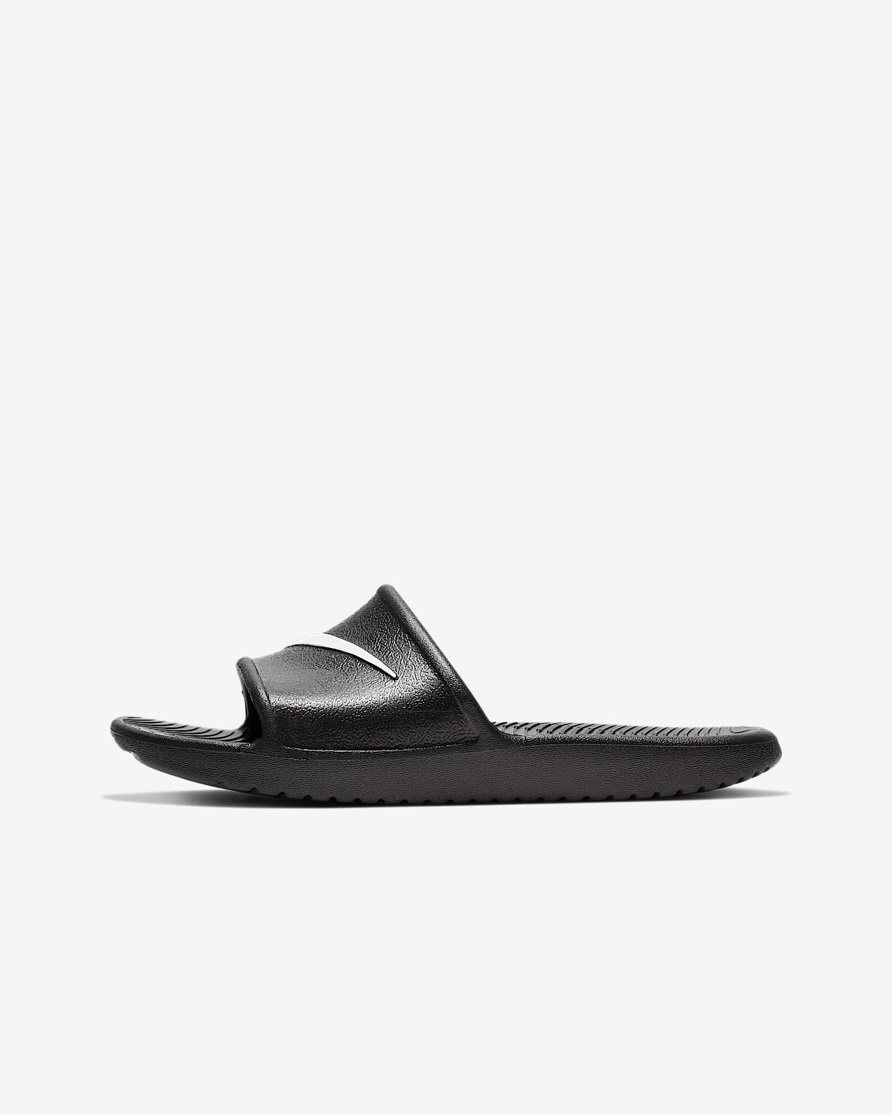 nike kawa shower slippers