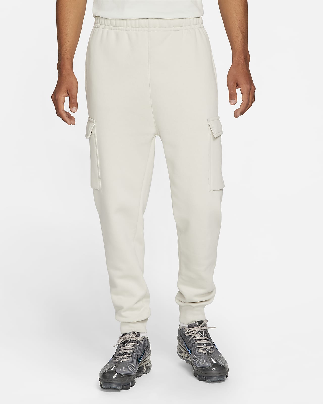 nike pantalon cargo