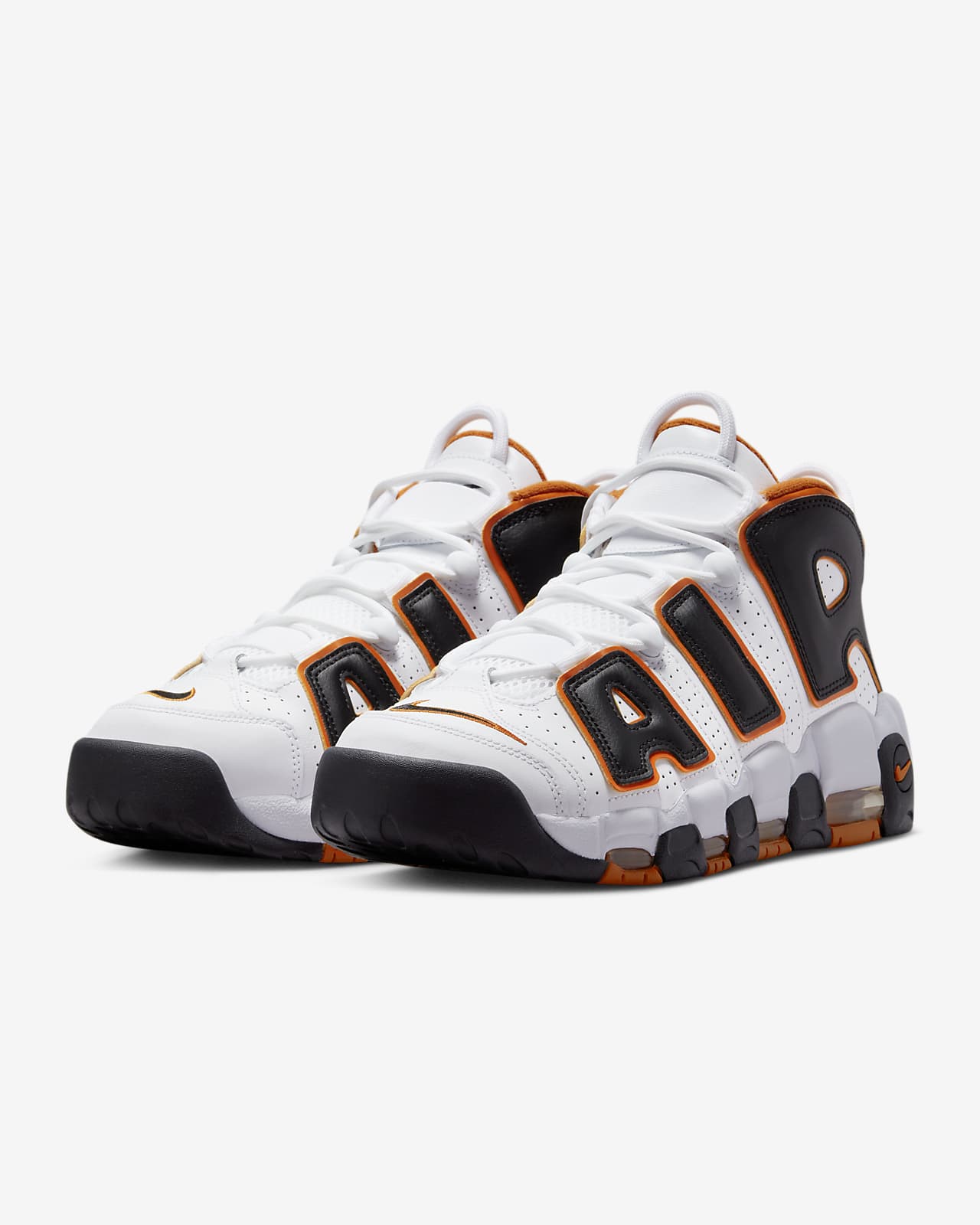  Nike Men's Air More Uptempo '96 Sneakers | Fashion Sneakers
