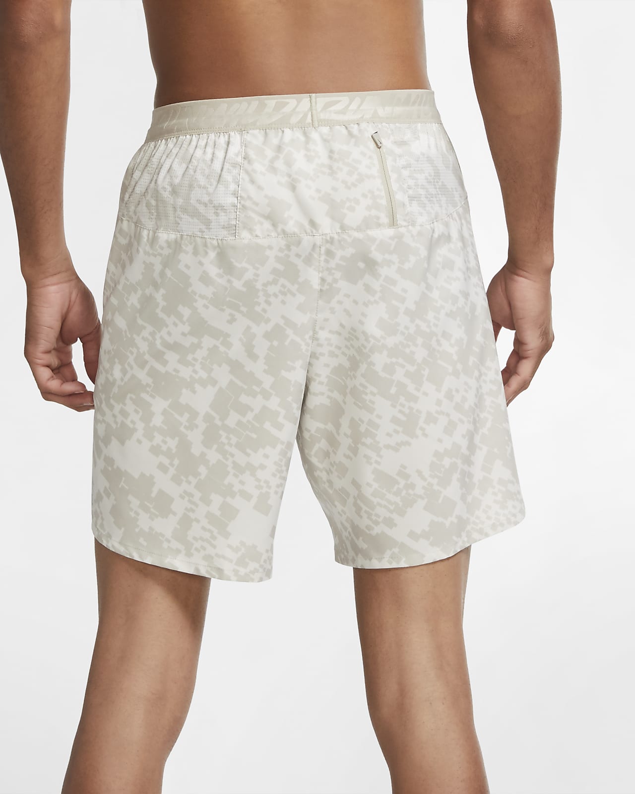 nike unlined shorts